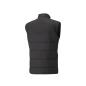Preview: TuS GWP - teamLIGA Vest Jacket - schwarz